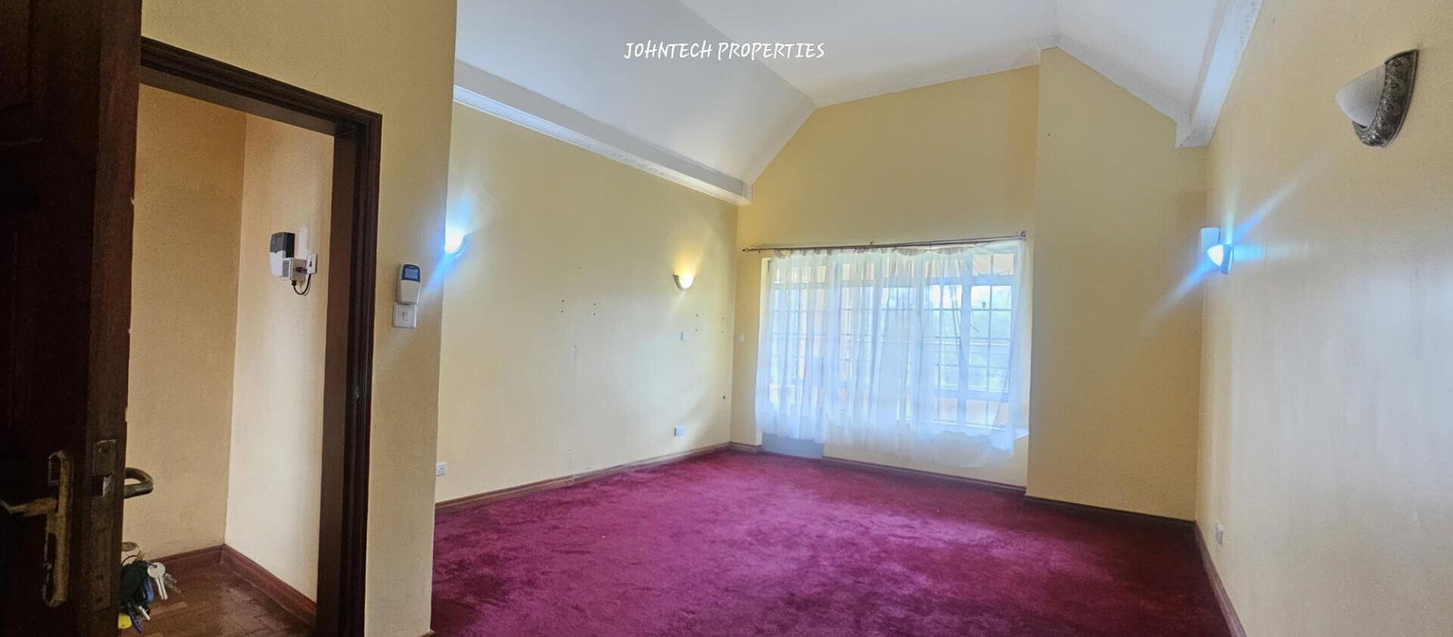 5BR Garden Home at KSh 350K