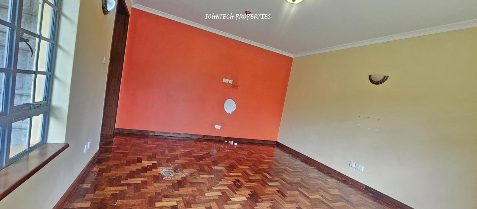 5BR Garden Home at KSh 350K