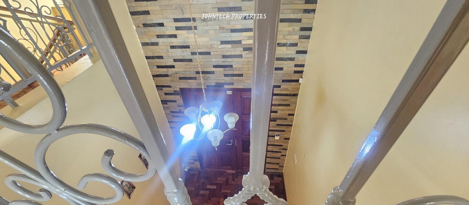 5BR Garden Home at KSh 350K