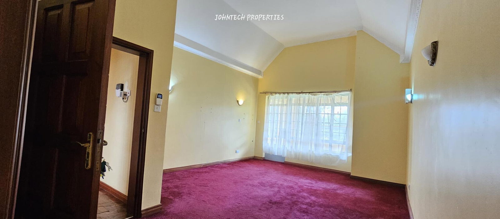 5BR Garden Home at KSh 350K