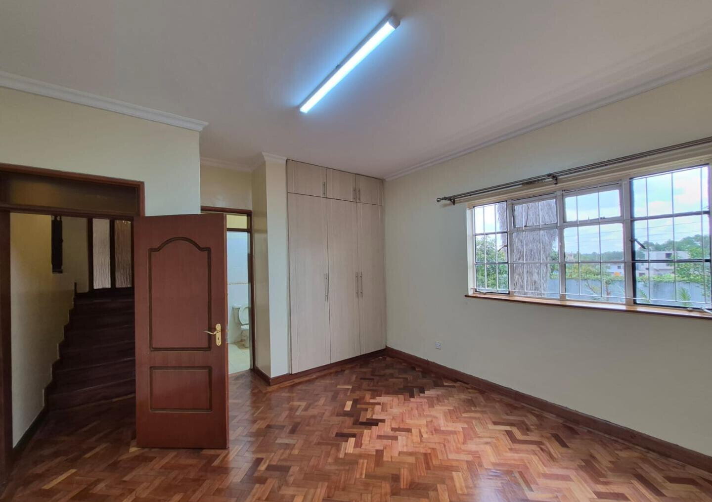 5BR Garden Home at KSh 350K