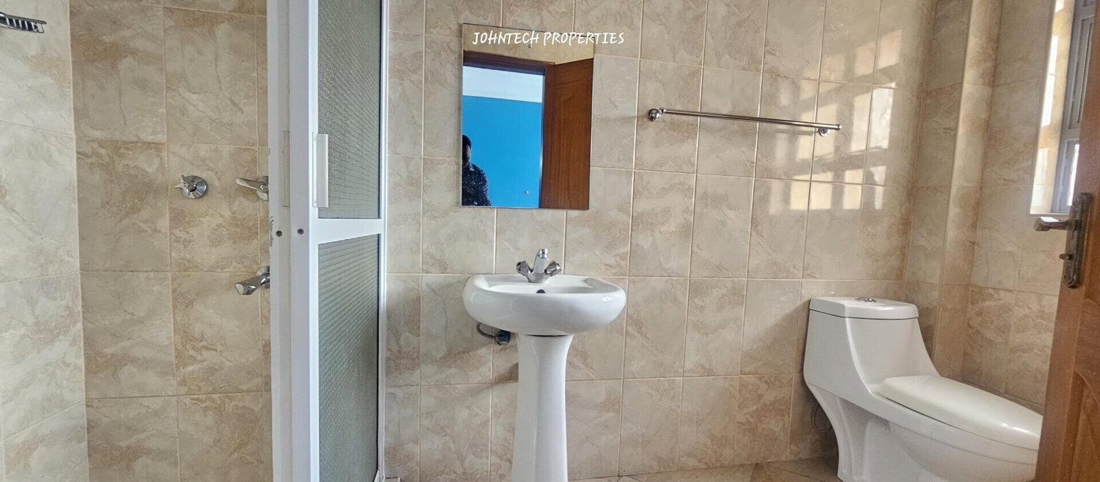 5BR Garden Home at KSh 350K