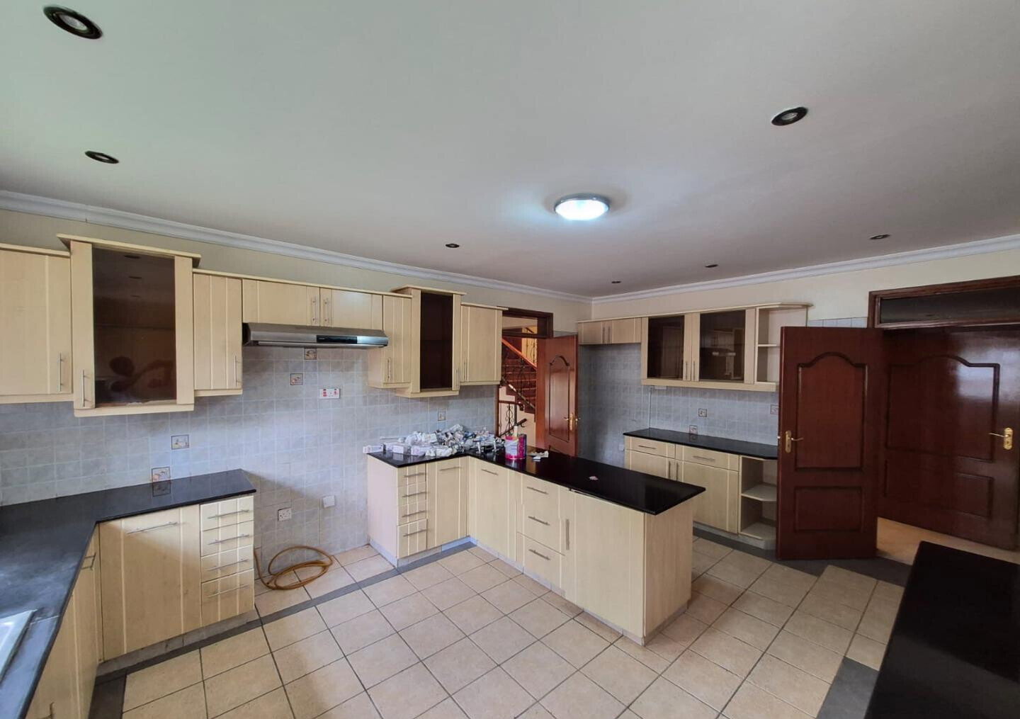 5BR Garden Home at KSh 350K