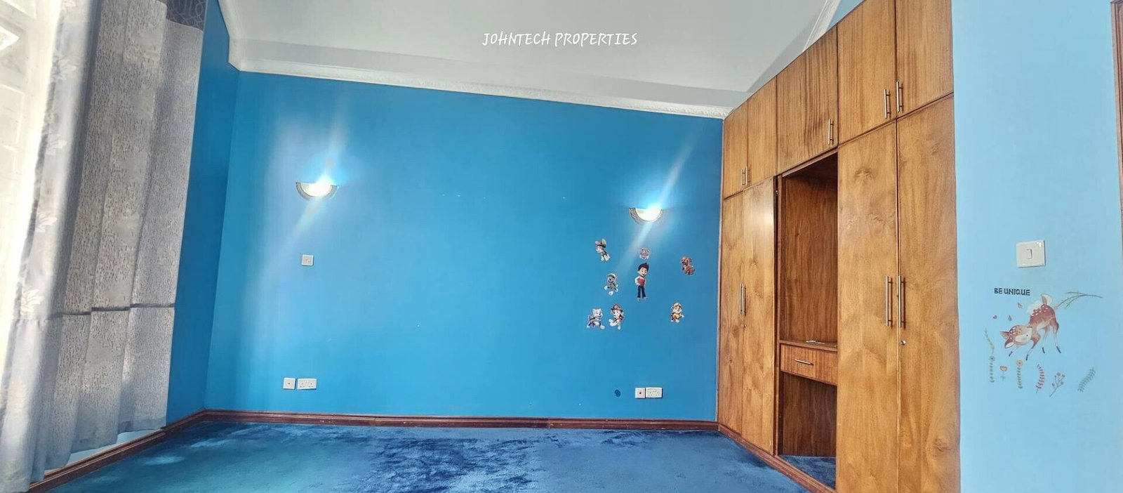 5BR Garden Home at KSh 350K