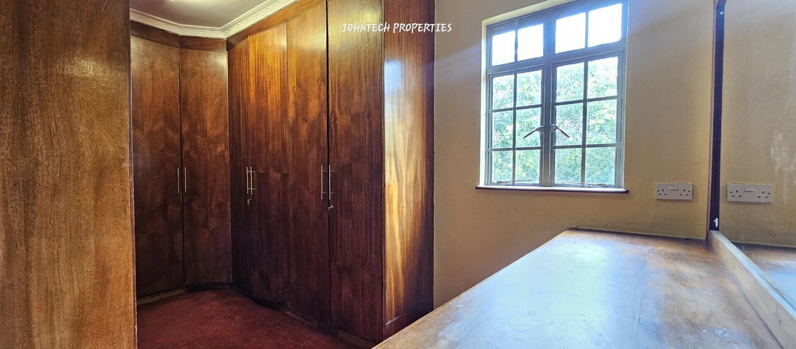 5BR Garden Home at KSh 350K