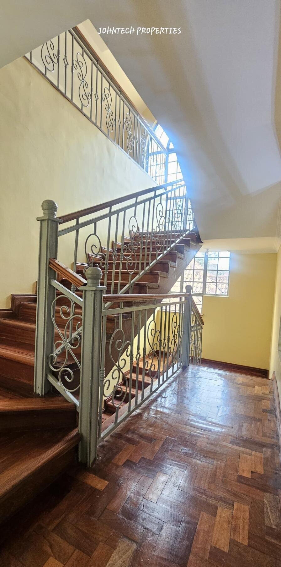 5BR Garden Home at KSh 350K