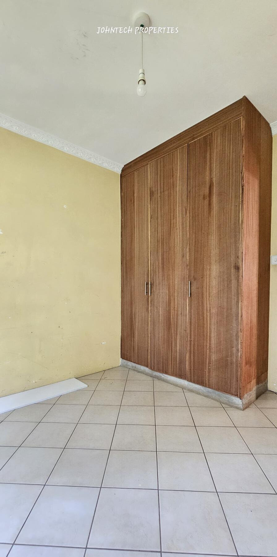 5BR Garden Home at KSh 350K
