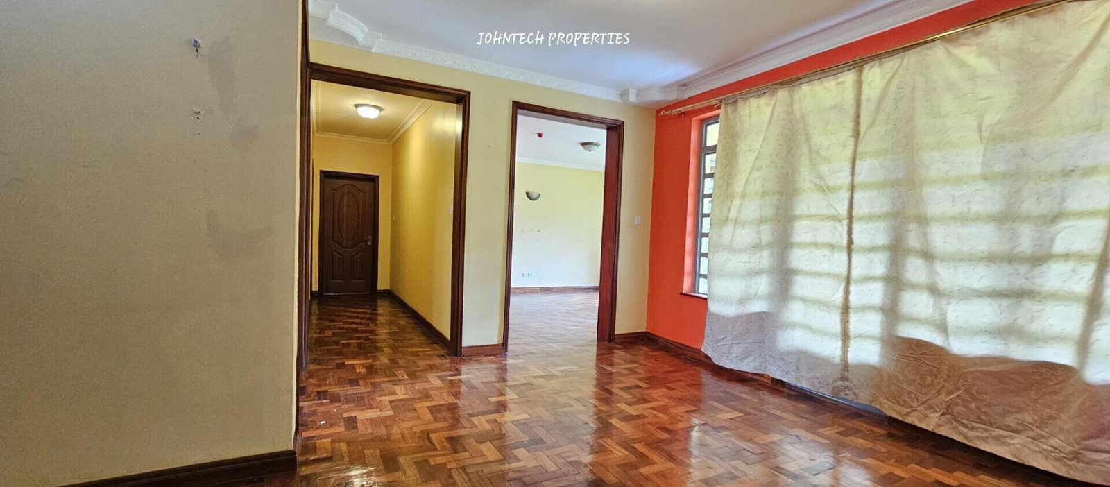 5BR Garden Home at KSh 350K