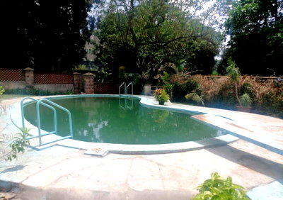5BR Garden Estate at KSh 400K