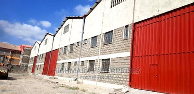 Mavoko:Warehouse to Let - Image 1