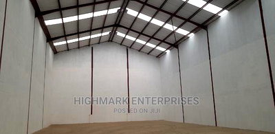 Mavoko:Warehouse to Let - Image 8