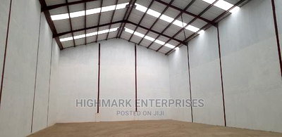 Mavoko:Warehouse to Let - Image 2