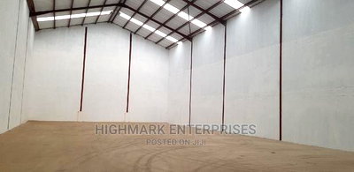 Mavoko:Warehouse to Let - Image 6