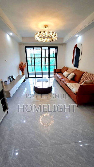 2bdrm Apartment in Kilimani for sale - Image 2