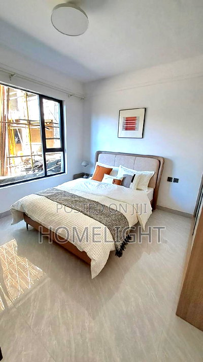 2bdrm Apartment in Kilimani for sale - Image 8