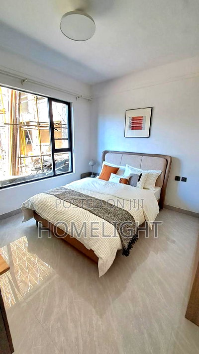 2bdrm Apartment in Kilimani for sale - Image 9