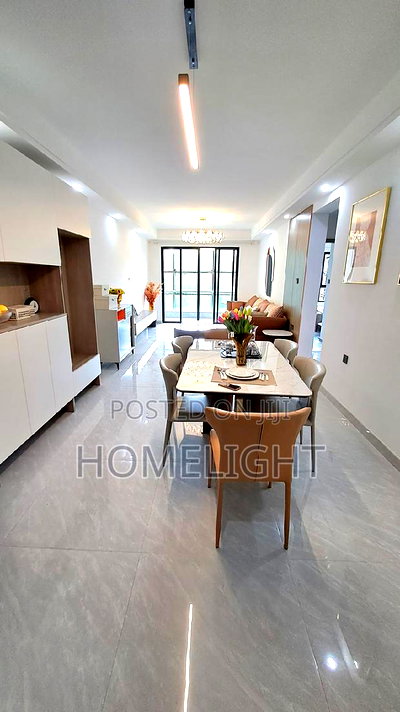 2bdrm Apartment in Kilimani for sale - Image 1