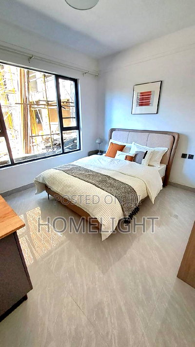 2bdrm Apartment in Kilimani for sale - Image 11