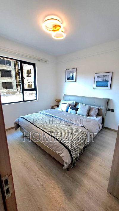 2bdrm Apartment in Kilimani for sale - Image 13