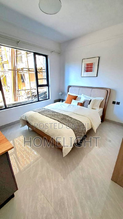 2bdrm Apartment in Kilimani for sale - Image 10