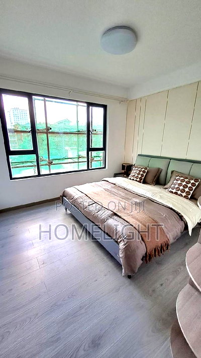 2bdrm Apartment in Kilimani for sale - Image 6