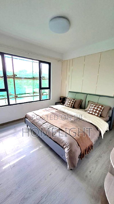 2bdrm Apartment in Kilimani for sale - Image 4