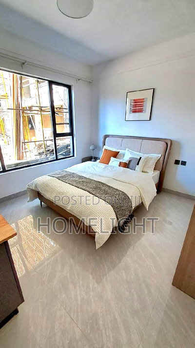 2bdrm Apartment in Kilimani for sale - Image 12