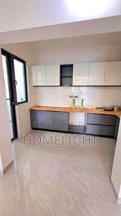 2bdrm Apartment in Kilimani for sale - Image 3