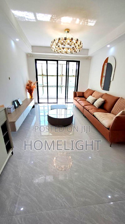 2bdrm Apartment in Kilimani for sale - Image 14