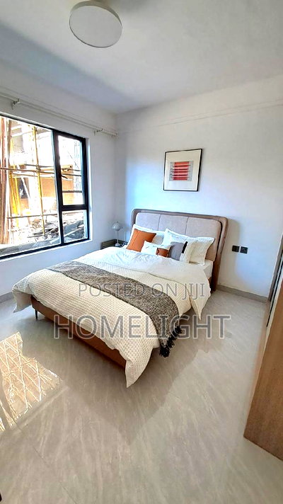 2bdrm Apartment in Kilimani for sale - Image 7