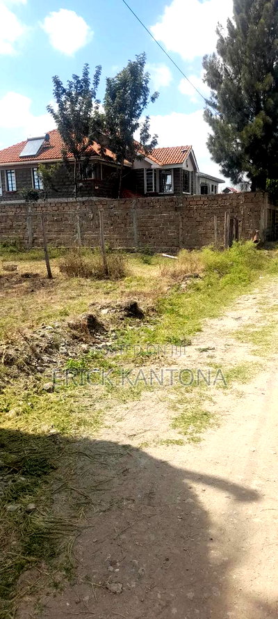 Titled 40*80plot on Sale Havilla Airways-Utawala - Image 5
