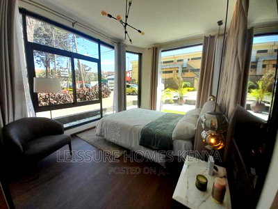 3bdrm Apartment in Kilimani for sale - Image 13