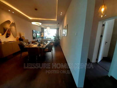 3bdrm Apartment in Kilimani for sale - Image 12