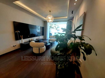 3bdrm Apartment in Kilimani for sale - Image 4