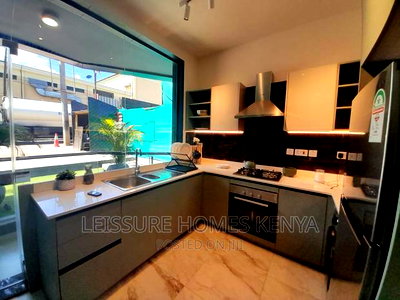 3bdrm Apartment in Kilimani for sale - Image 9