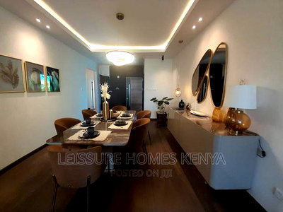 3bdrm Apartment in Kilimani for sale - Image 5