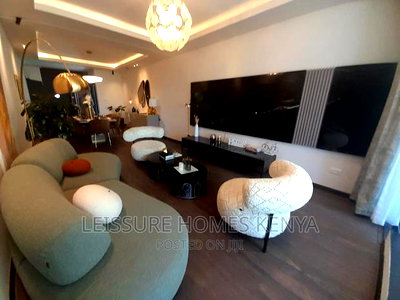 3bdrm Apartment in Kilimani for sale - Image 3