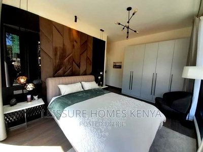 3bdrm Apartment in Kilimani for sale - Image 17