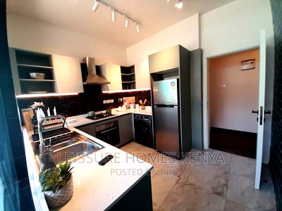 3bdrm Apartment in Kilimani for sale - Image 6