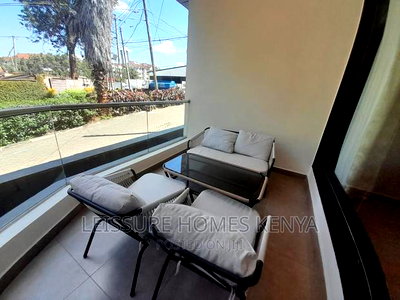 3bdrm Apartment in Kilimani for sale - Image 14