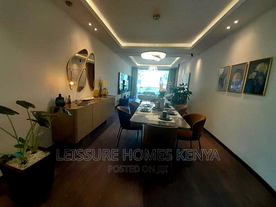 3bdrm Apartment in Kilimani for sale - Image 2