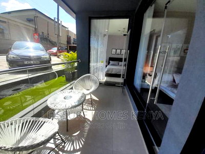 3bdrm Apartment in Kilimani for sale - Image 10