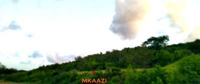 37-Acre Riverfront Land in Malindi