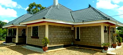 3bdrm Bungalow in Kiplombe for sale - Image 10