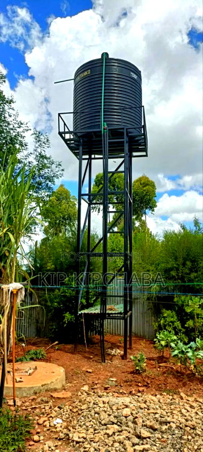 3bdrm Bungalow in Kiplombe for sale - Image 9