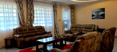 3bdrm Bungalow in Kiplombe for sale - Image 6