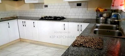 3bdrm Bungalow in Kiplombe for sale - Image 8