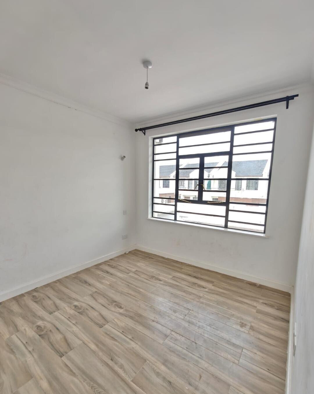 5BR Townhouse with Garden for KSh 160K