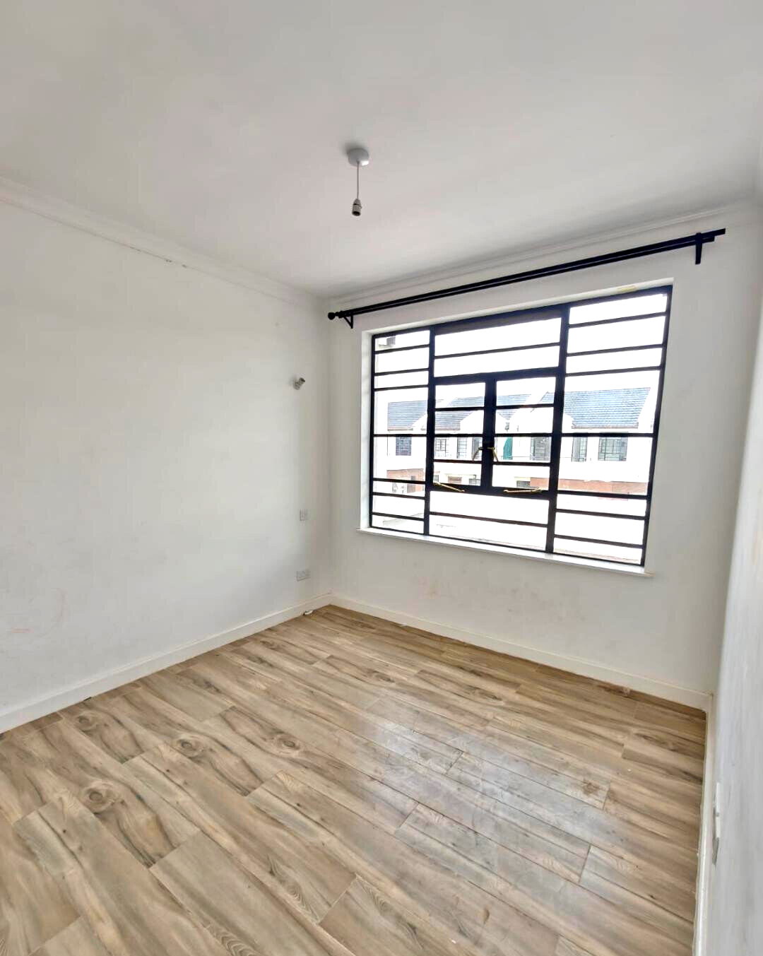 5BR Townhouse with Garden for KSh 160K