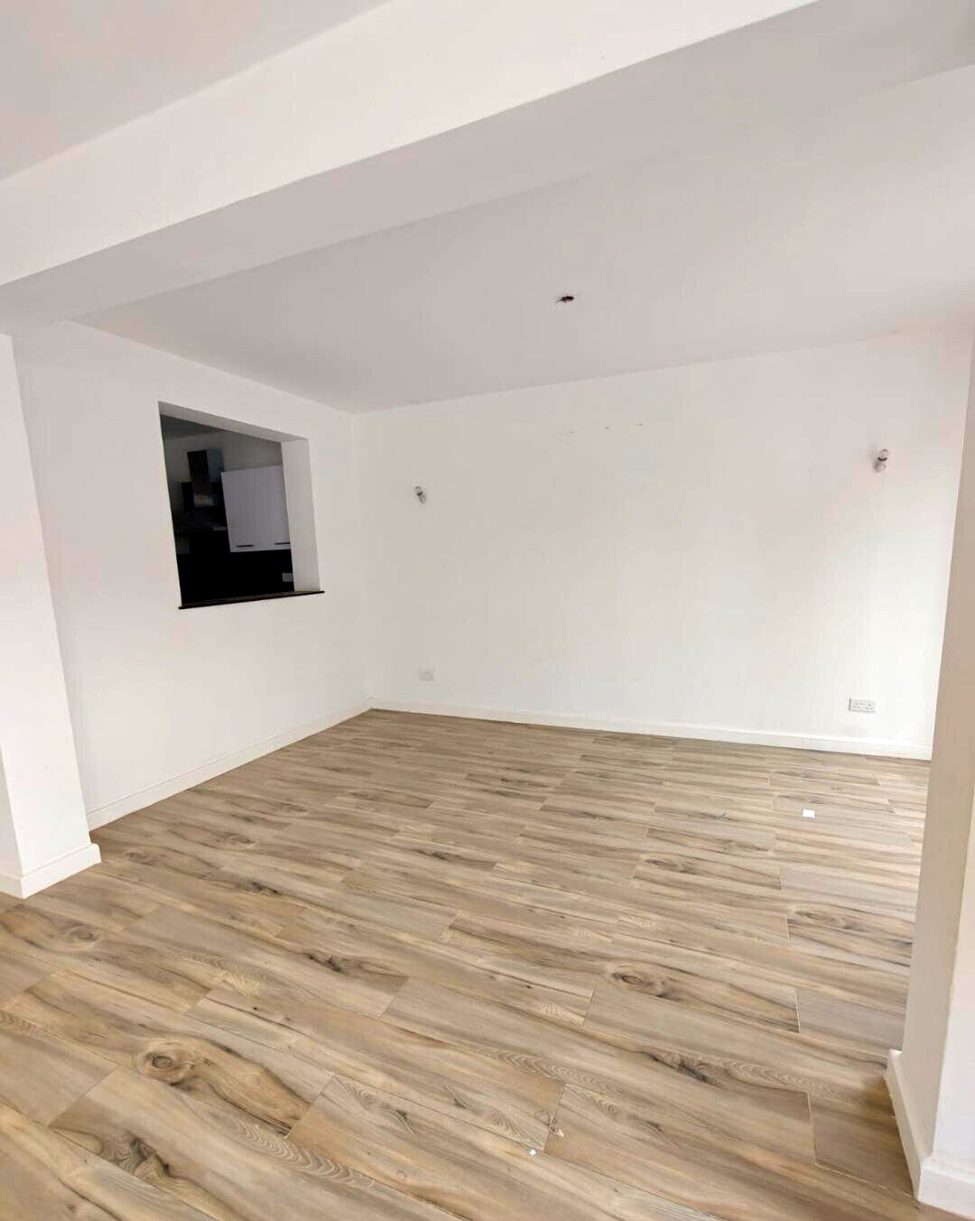 5BR Townhouse with Garden for KSh 160K